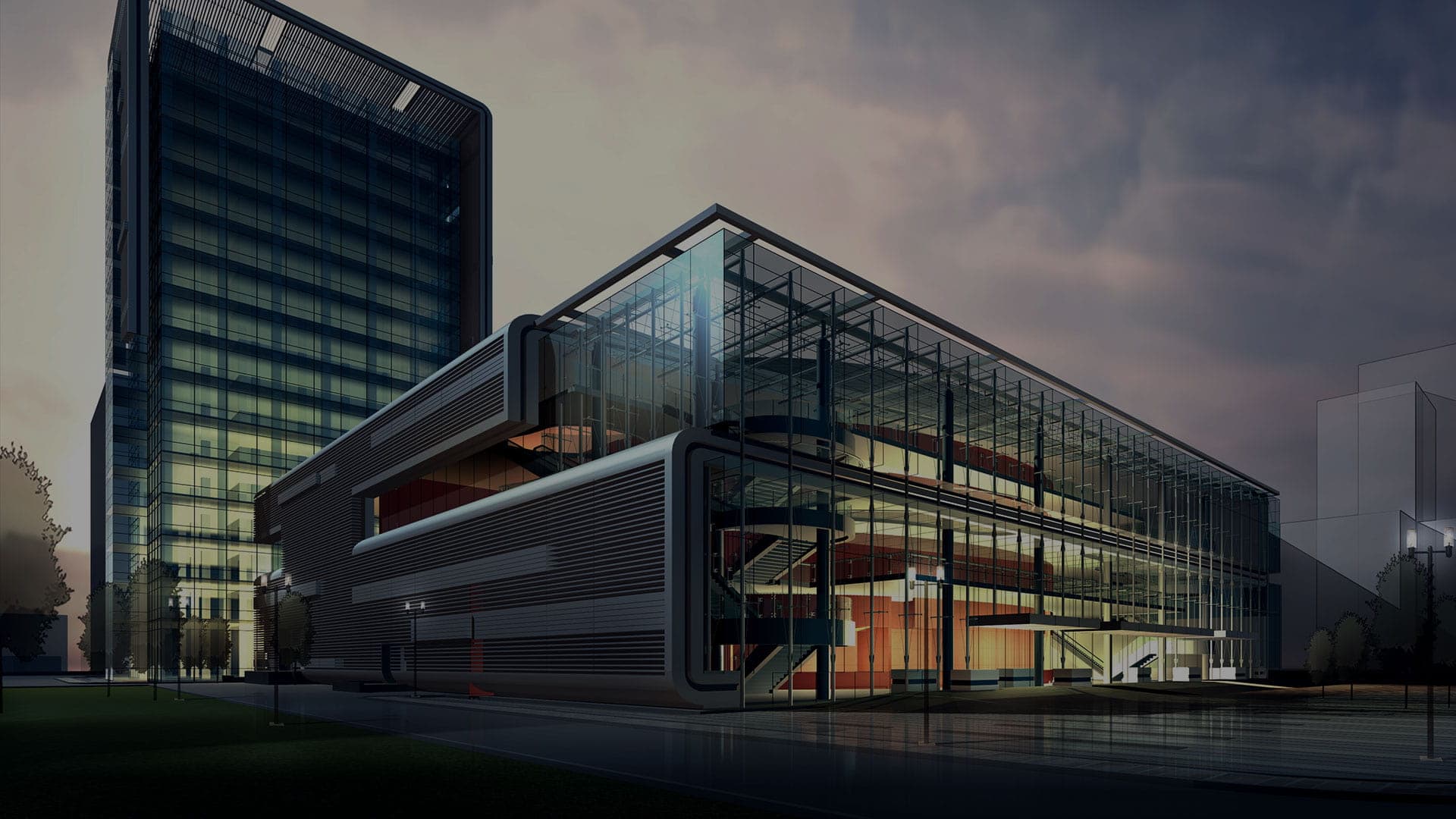 architecture engineering and construction