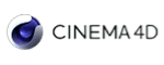 cinema 4d logo