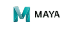 maya logo