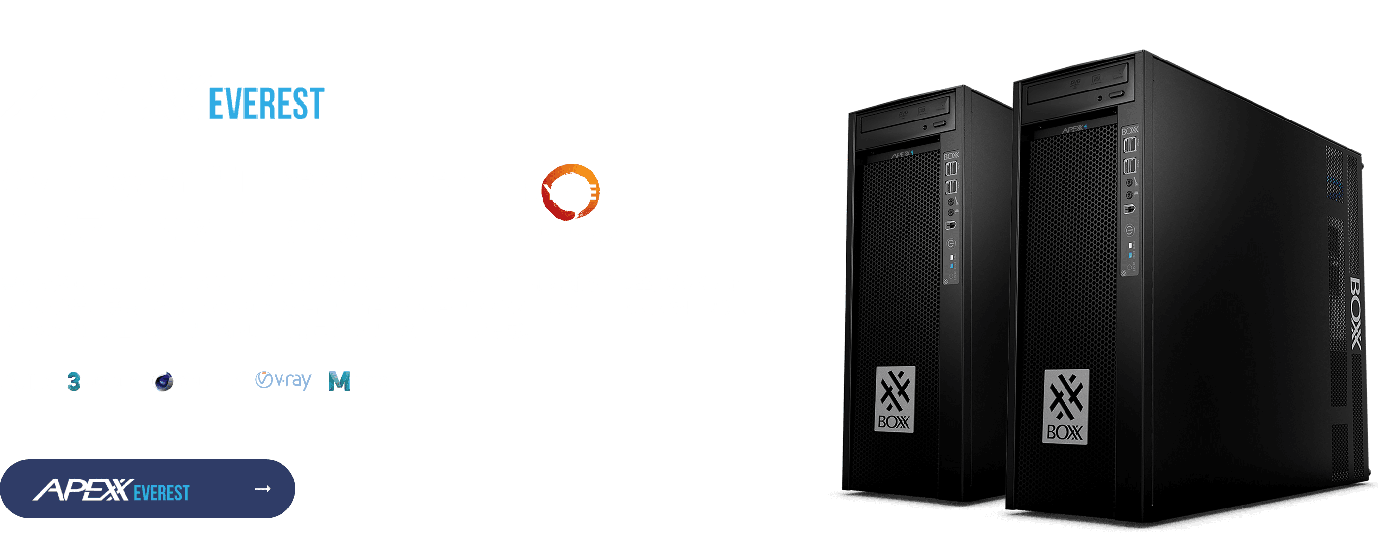APEXX EVEREST