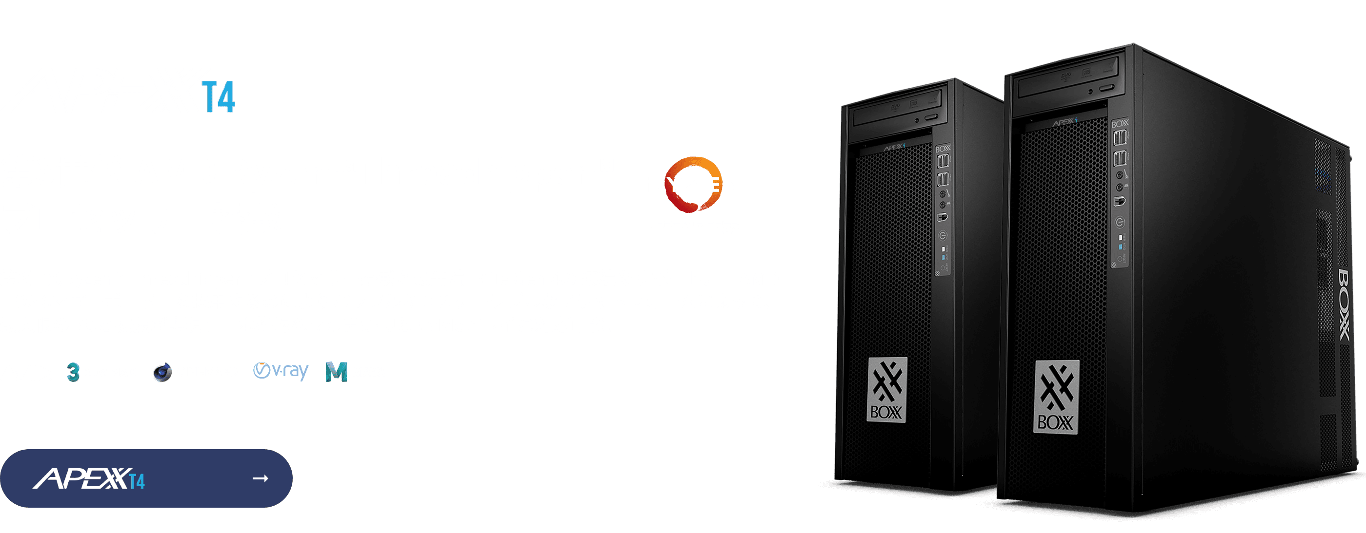 APEXX T4